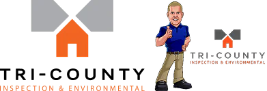 Tri County Inspection & Environmental logo