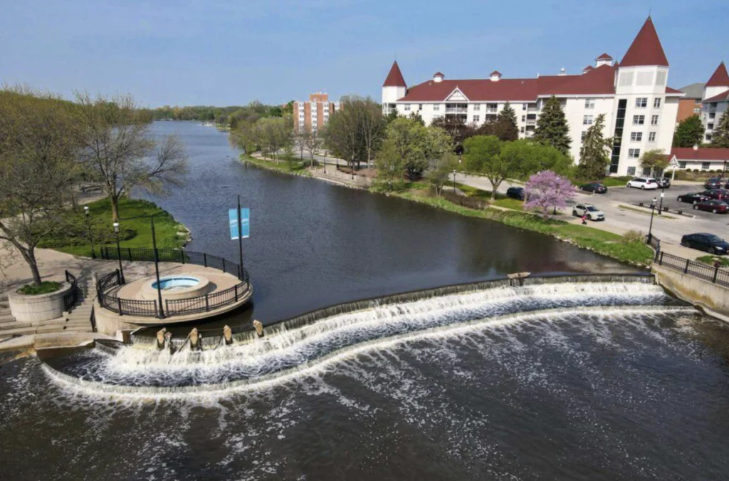 Home inspection in Waukesha, Wisconsin